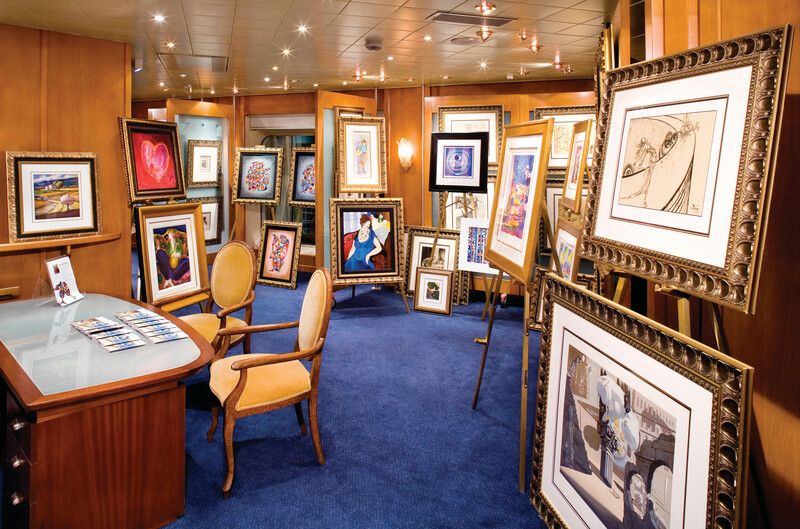 Holland America Line